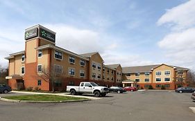 Extended Stay America Hartford Meriden